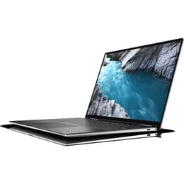 Dell XPS 13 7390 13" Core i7 1.3 GHz - SSD 512 Gt - 8GB QWERTY - Espanja