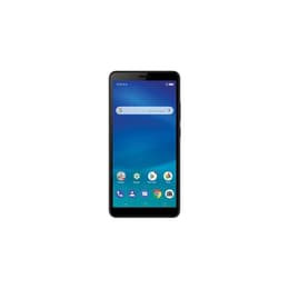 ZTE L210 32GB - Sininen - Lukitsematon