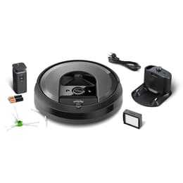 IROBOT Roomba I7+ i7158 Robotti-imuri