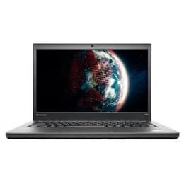 Lenovo ThinkPad T440p 14" Core i7 2.7 GHz - SSD 240 GB - 16GB AZERTY - Ranska