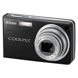 Kamerat Nikon Coolpix L18