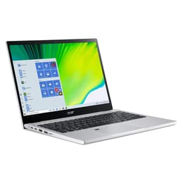 Acer Spin 3 SP313-51 Touch 13" Core i5 2.4 GHz - SSD 512 GB - 16GB QWERTZ - Saksa