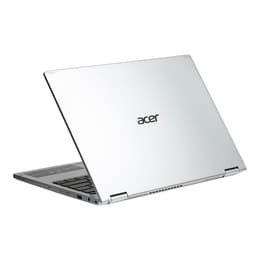 Acer Spin 3 SP313-51 Touch 13" Core i5 2.4 GHz - SSD 512 GB - 16GB QWERTZ - Saksa