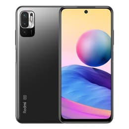 Xiaomi Redmi Note 10 5G 64GB - Harmaa - Lukitsematon - Dual-SIM