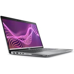 Dell Latitude 5440 14" Core i5 1.6 GHz - SSD 512 Gt - 16GB AZERTY - Ranska