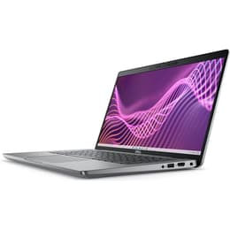 Dell Latitude 5440 14" Core i5 1.6 GHz - SSD 512 Gt - 16GB AZERTY - Ranska