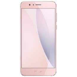 Honor 8 32GB - Vaaleanpunainen - Lukitsematon