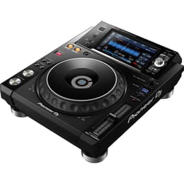 Pioneer Dj XDJ-1000 MK2 Audiotarvikkeet