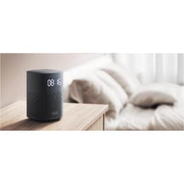 Altavoz Xiaomi Inteligiente Smart Speaker Ir Control - Negro Speaker Bluetooth - Musta
