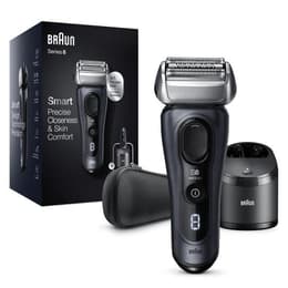 Partatrimmeri Braun Series 8 8457CC
