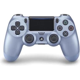 Joystick PlayStation 4 Sony DualShock 4 V2 Titanium