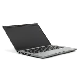 Dell Latitude 5410 14" Core i5 1.7 GHz - SSD 256 Gt - 16GB QWERTZ - Saksa