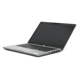 Dell Latitude 5410 14" Core i5 1.7 GHz - SSD 256 Gt - 16GB QWERTZ - Saksa
