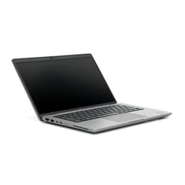 Dell Latitude 5440 14" Core i5 3.5 GHz - SSD 256 Gt - 16GB QWERTZ - Saksa