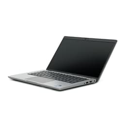 Dell Latitude 5440 14" Core i5 3.5 GHz - SSD 256 Gt - 16GB QWERTZ - Saksa