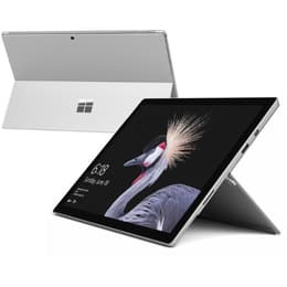 Microsoft Surface Pro 5 12" Core i5 2.6 GHz - SSD 256 GB - 8GB AZERTY - Ranska