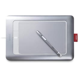 Wacom Bamboo Fun Pen & Touch CTH-661 Grafiikktabletti