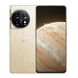 OnePlus 11 256GB - Kulta - Lukitsematon