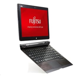 Fujitsu Stylistic Q704 12" Core i5 1.9 GHz - SSD 128 GB - 4GB QWERTY - Espanja