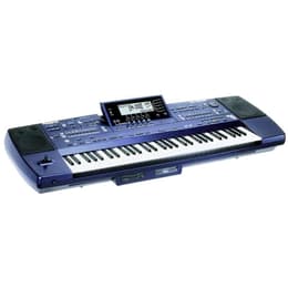Roland Em-2000 Soittimet