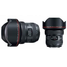 Objektiivi Canon EF 11-24mm f/4