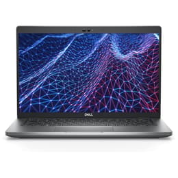 Dell Latitude 5431 14" Core i7 3.5 GHz - SSD 512 Gt - 32GB QWERTY - Englanti