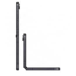 Galaxy Z Flip8 256GB - Musta - Lukitsematon