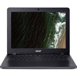 Acer ChromeBook 712 C871-328J Core i3-10110U 2 GHz 64GB eMMC - 8GB QWERTY - Englanti