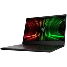 Razer Blade 14 RZ09-0370 14" Ryzen 9 3.3 GHz - SSD 1 TB - 16GB - Nvidia GeForce RTX 3070 QWERTY - Espanja
