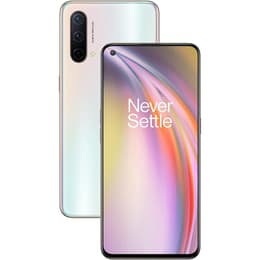 OnePlus Nord CE 5G 256GB - Harmaa - Lukitsematon