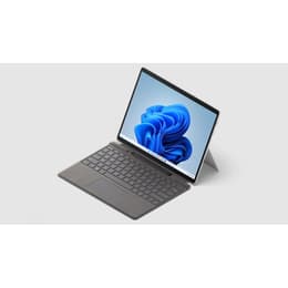 Microsoft Surface Pro 8 13" GHz - SSD 256 Gt - 16GB QWERTY - Suomi