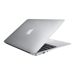 MacBook Air 13" (2014) - QWERTY - Englanti