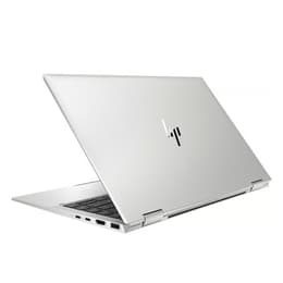 HP EliteBook x360 830 G8 13" Core i5 2.6 GHz - SSD 512 Gt - 16GB QWERTZ - Saksa