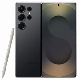 Galaxy S25 Ultra 1000GB - Musta - Lukitsematon