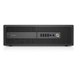 Hp ProDesk 600 G2 SFF Core i5 3.2 GHz - SSD 128 GB - 8GB QWERTY - Bulgaria