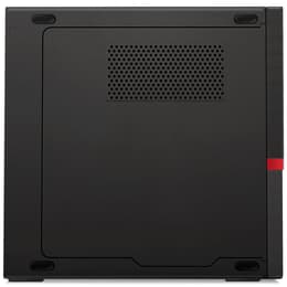 Lenovo ThinkCentre M720q Core i5 2.1 GHz - SSD 256 Gt RAM 8 GB