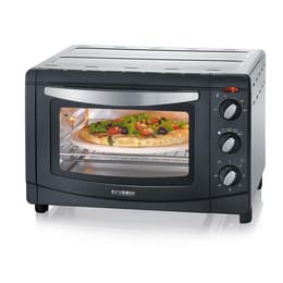 Severin TO2061 Mini-uuni