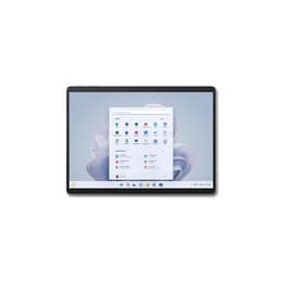 Microsoft Surface Pro 9 13" Core i5 4.4 GHz - SSD 128 Gt - 8GB AZERTY - Ranska
