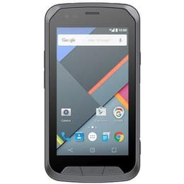 Hisense Staractive 2 32GB - Musta - Lukitsematon
