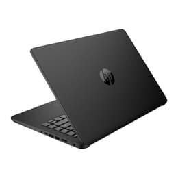 Hp 14S-DQ3008NF 14" Celeron 1.1 GHz - SSD 128 GB - 8GB AZERTY - Ranska
