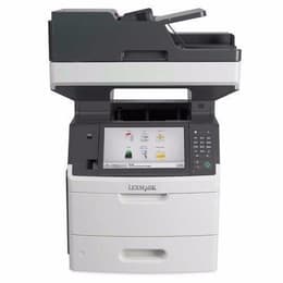 Lexmark MX 711DE Värilaser
