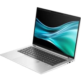 HP EliteBook 840 G11 14" Core Ultra 7 1.7 GHz - SSD 512 Gt - 32GB QWERTY - Italia