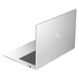 HP EliteBook 840 G11 14" Core Ultra 7 1.7 GHz - SSD 512 Gt - 32GB QWERTY - Italia