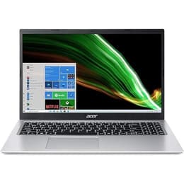 Acer Aspire 3 15" Core i7 2.8 GHz - SSD 512 Gt - 16GB AZERTY - Ranska