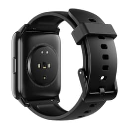 Kellot Cardio GPS Realme Watch 2 Pro - Musta
