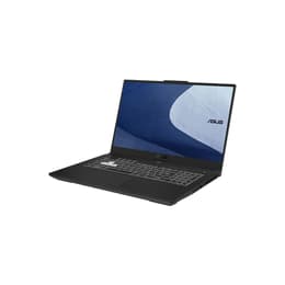 Asus TUF Gaming F17 PX707VV-HX195X 17" Core i7 2.4 GHz - SSD 1 TB - 32GB - NVIDIA GeForce RTX 4060 AZERTY - Ranska