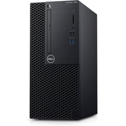 Dell OptiPlex 3060 MT Core i5 2.8 GHz - SSD 256 Gt RAM 16 GB