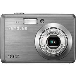 Kompaktikamera ES55 - Harmaa + Samsung Samsung Zoom Lens 35-105 mm f/3.2-5.8 f/3.2-5.8
