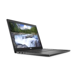 Dell Latitude 3440 14" Core i3 1.2 GHz - SSD 256 Gt RAM 8 GB QWERTY - Englanti