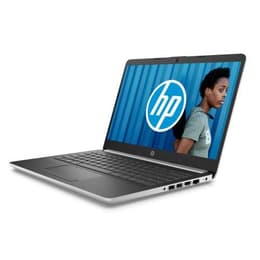 HP CF1007NF 14" Core i5 1.3 GHz - SSD 128 GB - 4GB AZERTY - Ranska